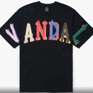 NTWRK: ‘Vandal’ T-Shirt
